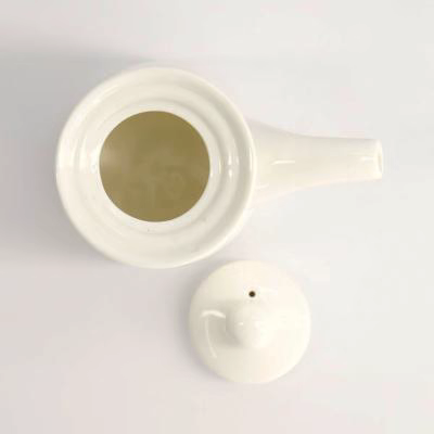 Dispensador soja japon�s 190 ml blanco