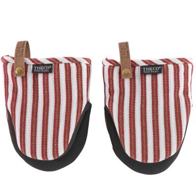 Juego 2 manoplas de cocina Yinte burntbrick