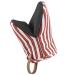 Juego 2 manoplas de cocina Yinte burntbrick