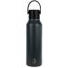 Botella trmica cermica Runbott MII 600 ml antrac