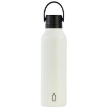 Botella t�rmica cer�mica Runbott MII 600 ml nata