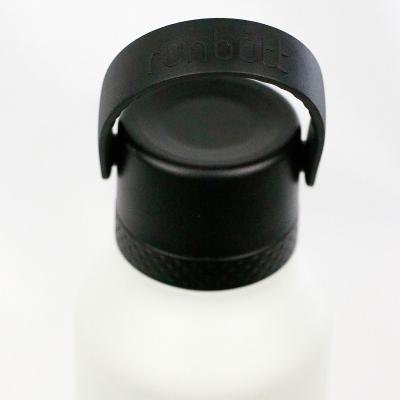 Botella t�rmica cer�mica Runbott MII 600 ml nata