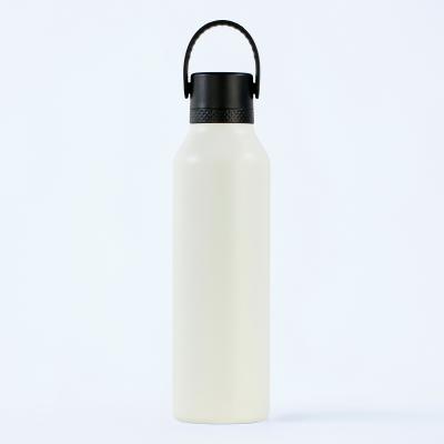 Botella t�rmica cer�mica Runbott MII 600 ml nata