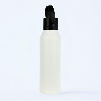 Botella t�rmica cer�mica Runbott MII 600 ml nata