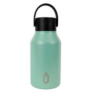 Ampolla trmica cermic Runbott MII 350 ml eucalip