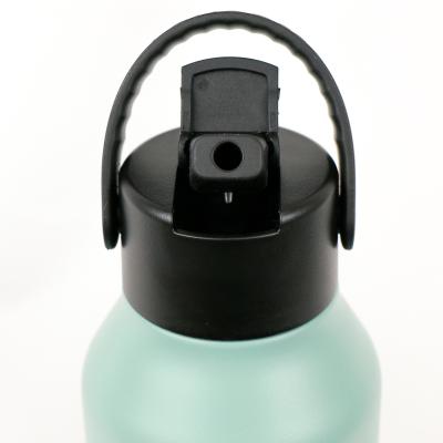 Botella trmica cermico Runbott MII 350ml eucalip