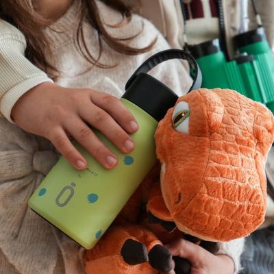 Botella t�rmica cer�mico Runbott MII 350ml Braquio