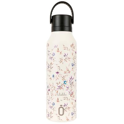 Botella trmica cermica Runbott MII 600ml Wildf