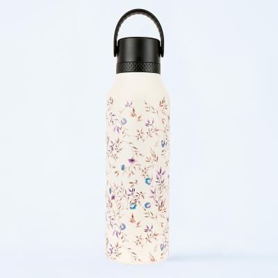 Botella trmica cermica Runbott MII 600ml Wildf