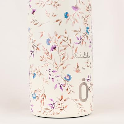 Botella trmica cermica Runbott MII 600ml Wildf