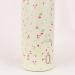 Botella trmica cermica Runbott MII 600ml Floret