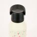 Botella trmica cermica Runbott MII 600ml Floret