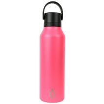 Botella t�rmica cer�mica Runbott MII 600 ml frambu