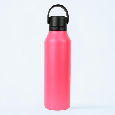 Botella t�rmica cer�mica Runbott MII 600 ml frambu