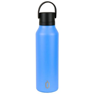 Botella trmica cermica Runbott MII 600 ml royal