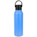 Botella trmica cermica Runbott MII 600 ml royal