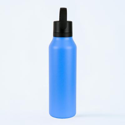 Botella trmica cermica Runbott MII 600 ml royal