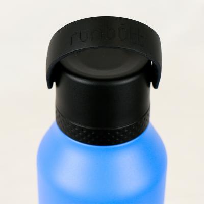 Botella trmica cermica Runbott MII 600 ml royal