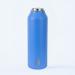 Botella trmica cermica Runbott MII 600 ml royal