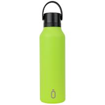 Botella t�rmica cer�mica Runbott MII 600 ml green