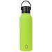 Botella trmica cermica Runbott MII 600 ml green