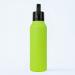 Botella trmica cermica Runbott MII 600 ml green