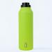 Botella trmica cermica Runbott MII 600 ml green