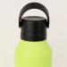 Botella trmica cermica Runbott MII 600 ml green