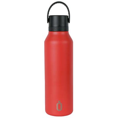 Botella trmica cermica Runbott MII 600 ml sunset