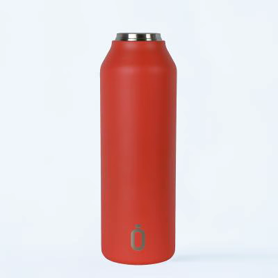 Botella t�rmica cer�mica Runbott MII 600 ml sunset