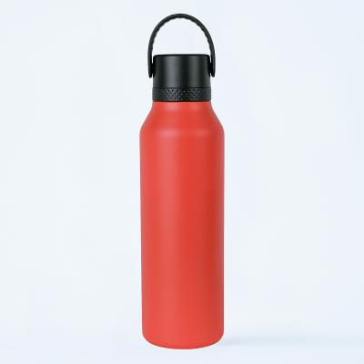 Botella t�rmica cer�mica Runbott MII 600 ml sunset