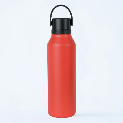 Botella t�rmica cer�mica Runbott MII 600 ml sunset