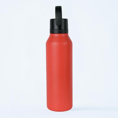 Botella t�rmica cer�mica Runbott MII 600 ml sunset