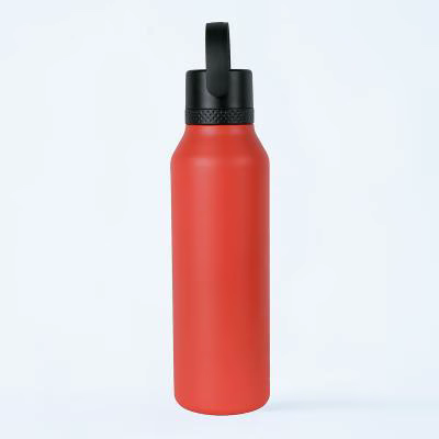 Botella t�rmica cer�mica Runbott MII 600 ml sunset