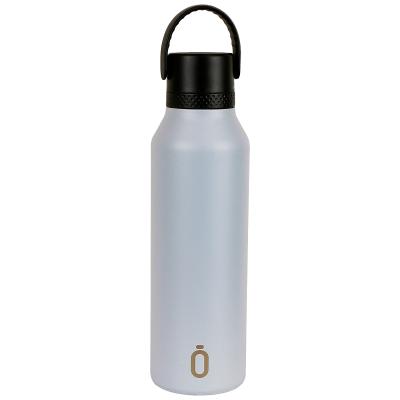 Botella t�rmica cer�mica Runbott MII 600 ml delf�n
