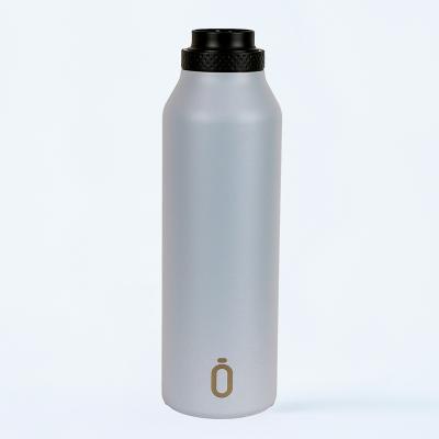 Botella t�rmica cer�mica Runbott MII 600 ml delf�n