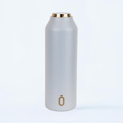 Botella t�rmica cer�mica Runbott MII 600 ml delf�n
