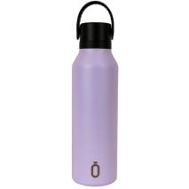 Botella t�rmica cer�mica Runbott MII 600 ml orchid