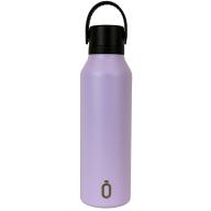 Ampolla trmica cermica Runbott MII 600 ml orchid
