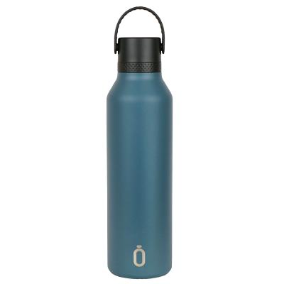 Botella trmica cermica Runbott MII 750 ml ocean