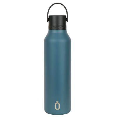 Botella t�rmica cer�mica Runbott MII 750 ml ocean
