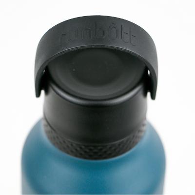 Botella trmica cermica Runbott MII 750 ml ocean
