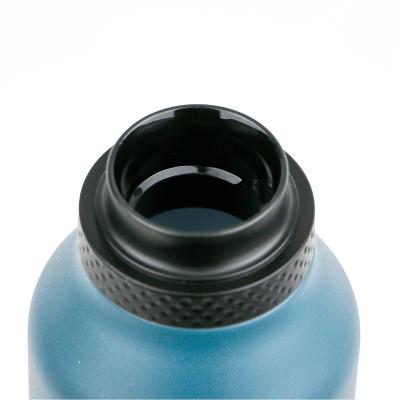 Botella trmica cermica Runbott MII 750 ml ocean