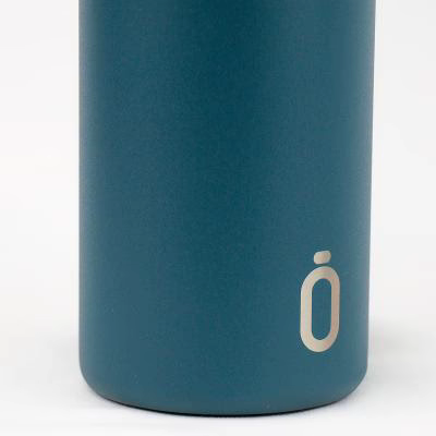 Botella t�rmica cer�mica Runbott MII 750 ml ocean