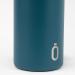 Botella trmica cermica Runbott MII 750 ml ocean