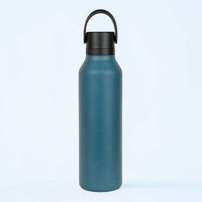 Botella trmica cermica Runbott MII 750 ml ocean