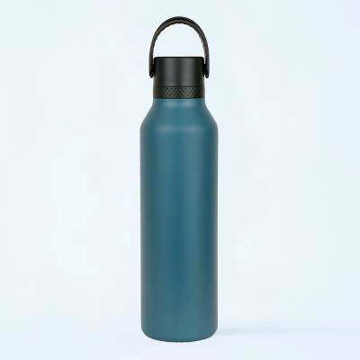 Botella t�rmica cer�mica Runbott MII 750 ml ocean