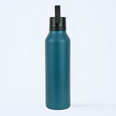 Botella trmica cermica Runbott MII 750 ml ocean