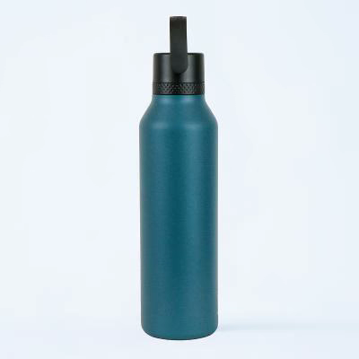 Botella t�rmica cer�mica Runbott MII 750 ml ocean