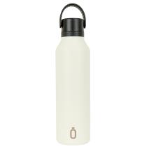 Ampolla t�rmica cer�mica Runbott MII 750 ml nata